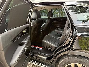 kia sorente: Kia Sorento: 2019 г., 2.2 л, Автомат, Дизель, Кроссовер — 8