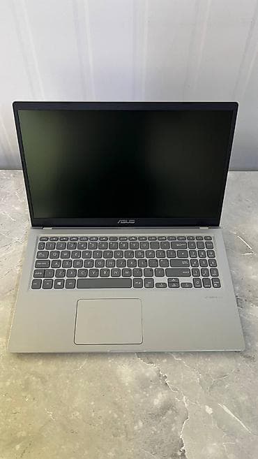 asus i3: Asus SonicMaster 15.6" Full HD — универсальный ноутбук для учёбы и — 1