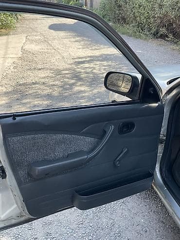нексия автомат каробка: Daewoo Nexia: 2008 г., 1.6 л, Механика, Бензин, Седан — 8