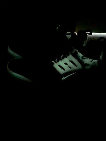 реди: 🔥 Nike Air Presto Halloween 🎃 ОРИГИНАЛ | редкая расцветка Продаю — 4