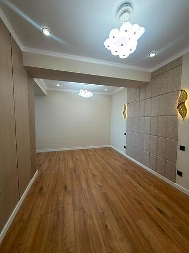 2 комнаты, 64 м², Элитка, 10 этаж, Евроремонт — 8