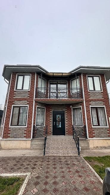 финский дом цена: 🔥 ПРОДАЁТСЯ ДОМ 🔥 🏡 2-этажный дом 220 кв.м + времянка 40 кв.м 📍 с — 8