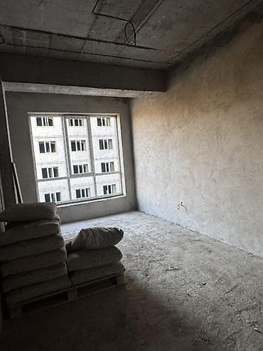 трешка: 3 комнаты, 78 м², Элитка, 2 этаж, Готовая ПСО (под самоотделку) — 5