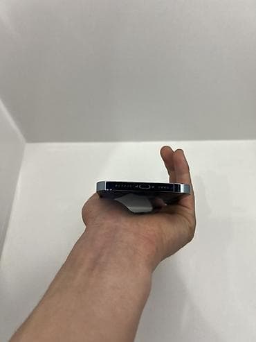 айифон: IPhone 13 Pro Max, 512 ГБ, Sierra Blue — 3