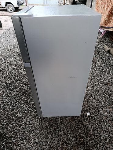 2 t: Холодильник Avest, Двухкамерный — 2
