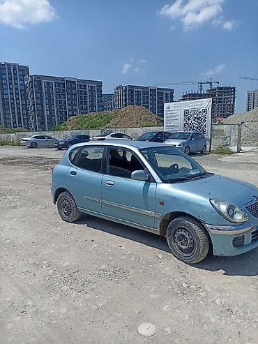 eld: Daewoo Sens: 2003 г., 1 л, Механика, Бензин, Хэтчбэк — 4
