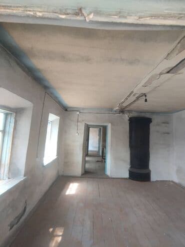 полу дом: Дом, 900 м², 2 комнаты, Собственник, Старый ремонт — 6