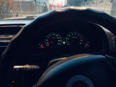 авто с последующим выкупом без первоначального взноса: Subaru Forester: 2000 г., 2 л, Автомат, Бензиновая — 3