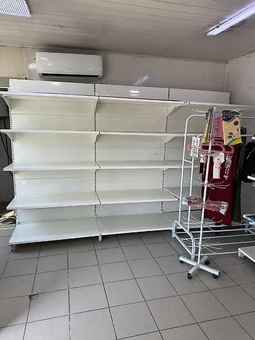 офисный шкаф: Парикмахерский рабочий стол - Компактный стол для мастера с тумбой на — 2