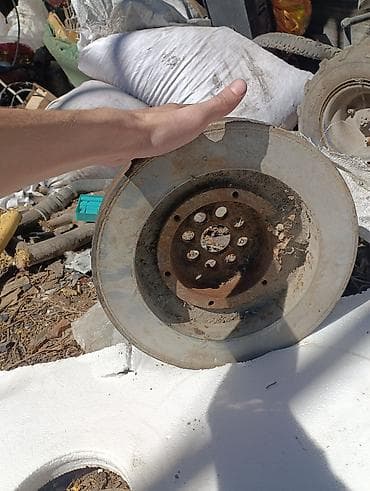 diesel вакансии бишкек: Запчасти двигателя (дизель) на Mercedes's Actros 501 движок Подойдут — 8