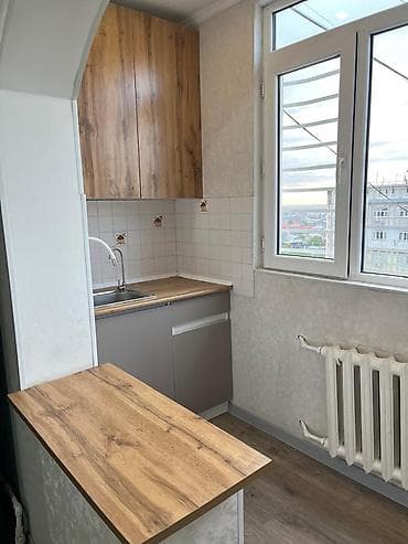 Квартиры: Сдается 2-комнатная квартира на длительный срок 📍 Адрес: мкр — 6