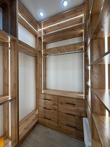 сдаётся квартира 11мкр собственник: 2 комнаты, 53 м², Элитка, 13 этаж, Дизайнерский ремонт — 7