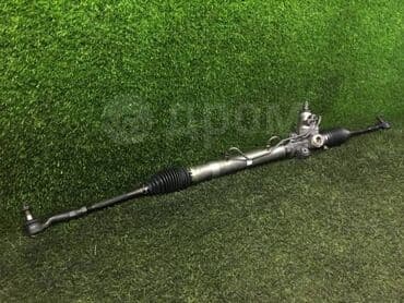 runx alex: Рулевая рейка Toyota 1995 г., Б/у, Оригинал, Япония — 4
