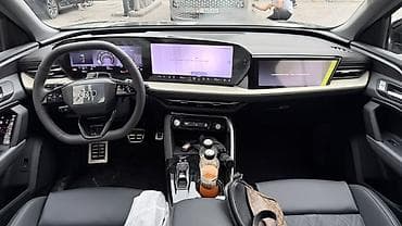audi a6 c8: Audi Q5: 2026 г., 2 л, Автомат, Бензин, Кроссовер — 5