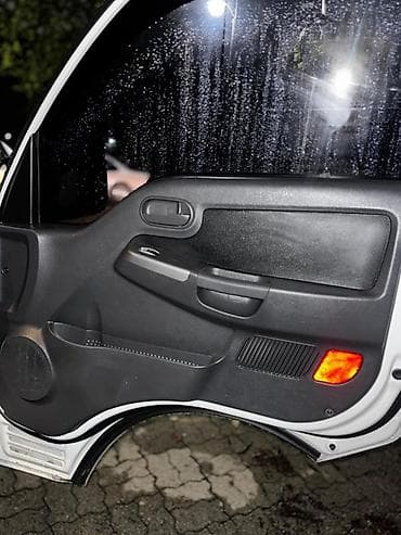 киа бонго газ: Kia BONGO: 2020 г., 2.5 л, Ручные, Газ — 8