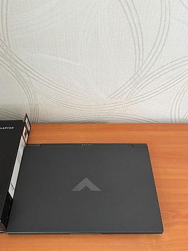 Ноутбуки HP: Продаю hp victus 15 Состояние идеальное, подходит как для игр так и — 2