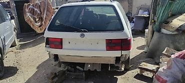 mazda 6 2004: Volkswagen Vento: 1996 г., Механика, Бензин, Седан — 8