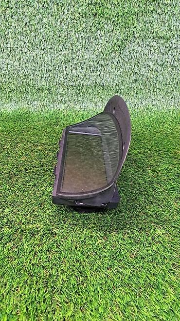 2 gz: Монитор Bmw 5 E60 (б/у) ​ Марка: BMW Модель: 5 Кузов: E60 ​ Номер — 7