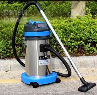 купить моющий пылесос в бишкеке: Пылесос, Стандартный — 7