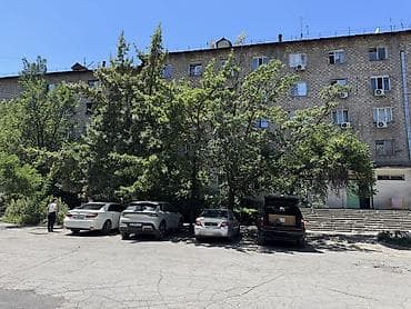 Батирлер: 1 бөлмө, 17 м², Политех Мейманкана тиби, 1 кабат, Эски ремонт — 2