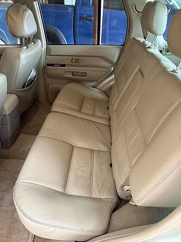 howo 310: Nissan Pathfinder: 2001 г., 3.5 л, Автомат, Бензин, Внедорожник — 7