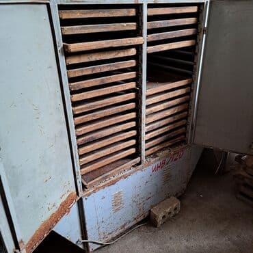 оборудование для автомойки самообслуживания в бишкеке: Электрические сушки,рабочие, 18 Тенов по 1 ква,оборудование для — 2