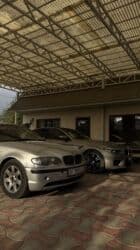 runx alex: BMW 3 series: 2003 г., 1.9 л, Автомат, Бензиновая, Седан — 9