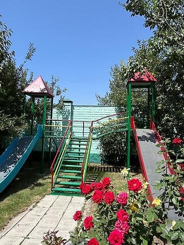 балон детские: Лицензия в садик .ОСОО 3800$ Большая горка 4м и 3м площадка 4м 55000 — 9