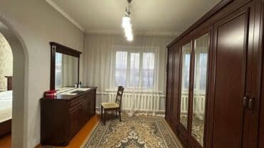 дом в селе новопокровка: 18 соток, Курулуш, Кызыл китеп — 18