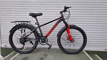 электрове: Электровелосипед — 1