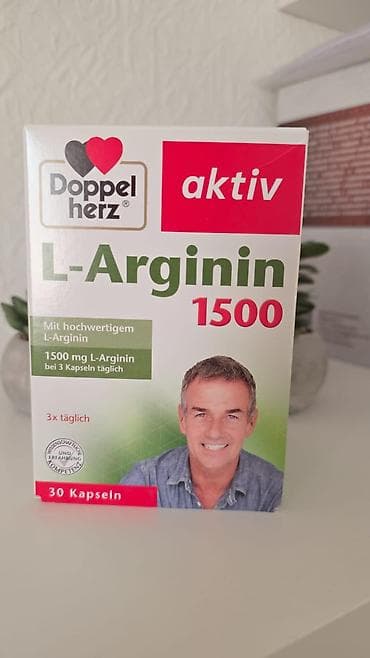 японский кальций: Doppelherz aktiv Magnesium 400 + витамины группы B + фолиевая кислота — 3