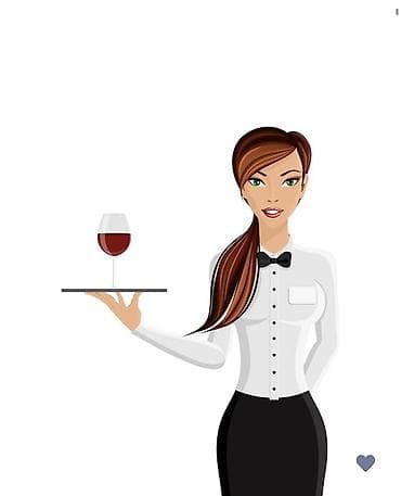 место в дордое: СРОЧНО СРОЧНО требуются официанты на постоянную работу на рынок дордой — 2