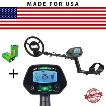 Внимание! Предложение по акции Ограничено!! Металлоискатель GT5090