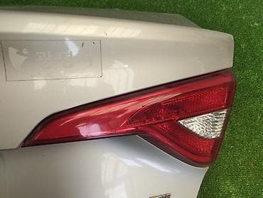 step: Hyundai 2015 г., Б/у, Оригинал, Корея — 1