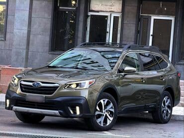 субару аутбек 2018 цена бишкек: Subaru Outback: 2022 г., 2.5 л, Вариатор, Бензин, Универсал — 1