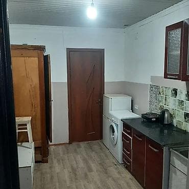 Квартиры: 1 комната, Рабочий Городок Агентство недвижимости, Без животных, от 6 месяцев, от 1 года, от 1 месяца, С мебелью частично — 2