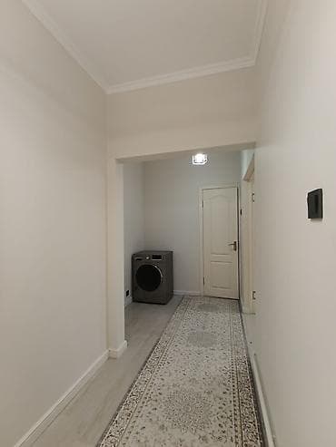 Продажа квартир: 2 комнаты, 67 м², 106 серия улучшенная, Молодая Гвардия 106 серия улучшенная, 2 этаж, Свежий ремонт — 7