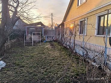 продаю пол дома бишкеке: Продается жилой дом 5 жил.комгат, кухня, ванна, санузел, котельная в — 4