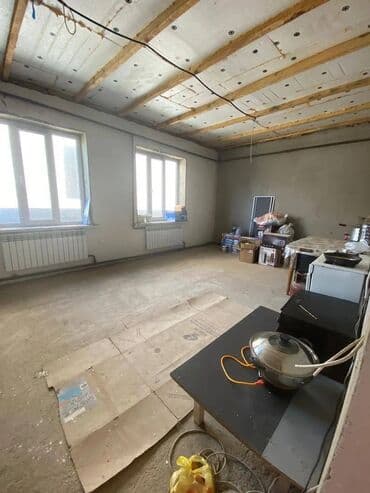 продажа дома ак орго: Дом, 110 м², 4 комнаты, Агентство недвижимости — 16