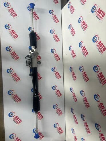 рулевая рейка на форестер: Рулевая рейка Mitsubishi 2004 г., Новый, Оригинал — 1