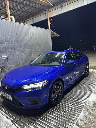 хонда акура мдх: Honda Civic: 2022 г., 1.5 л, Вариатор, Бензин — 1
