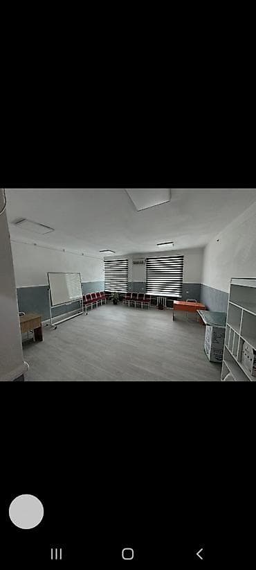 Киевская пер.пр. Манаса Сдается готовый офис Площадь: 36м2 Этаж: 2 1