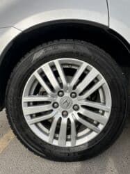 цены на зимние шины в бишкеке: Honda Elysion: 2006 г., 3 л, Автомат, Газ, Минивэн — 5