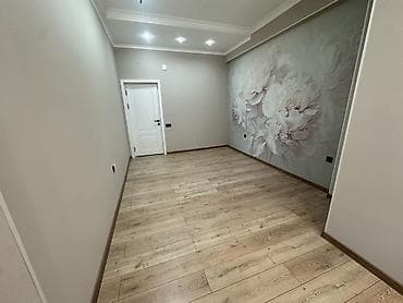 квартиру 2 комнатную: 3 комнаты, 91 м², Элитка, 1 этаж, Евроремонт — 2