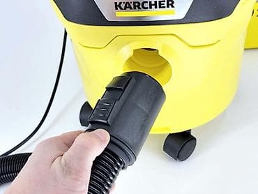 пылесос карчер бишкек: KARCHER original Шланги для Керхер пылесосов также другие аксессуары — 1
