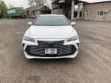 тойота хайландер двери: Toyota Avalon: 2021 г., 2.5 л, Автомат, Гибрид, Седан — 6