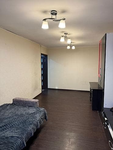 Батирлер: 1 бөлмө, 32 м², 104-серия, 2 кабат, Косметикалык ремонт — 1