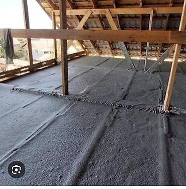 крыша на дом: Утепление крыши | Утепление дома, Утепление склада, Утепление хранилища Пенополиуретан 3-5 лет опыта — 5