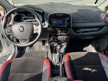 Унаа: Renault Clio: 2019 г., 1.5 л, Робот, Дизель, Хетчбек — 7