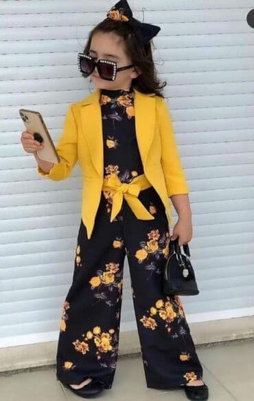 Бала бакчалар, бала багуучулар: Кардар издөө — 3